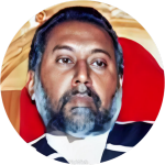 2nd central provincial council menber