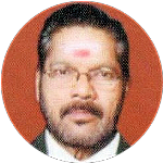 2nd central provincial council menber