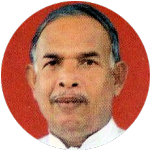 4th central provincial council menber