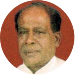 6th central provincial council menber