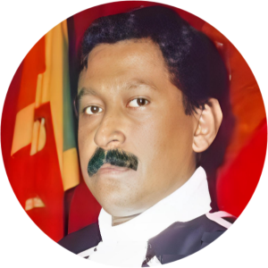 D. Madiyugaraja