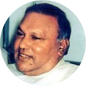 M. K. Gopallawa