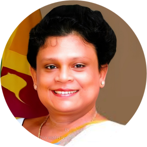Niluka Ekanayake